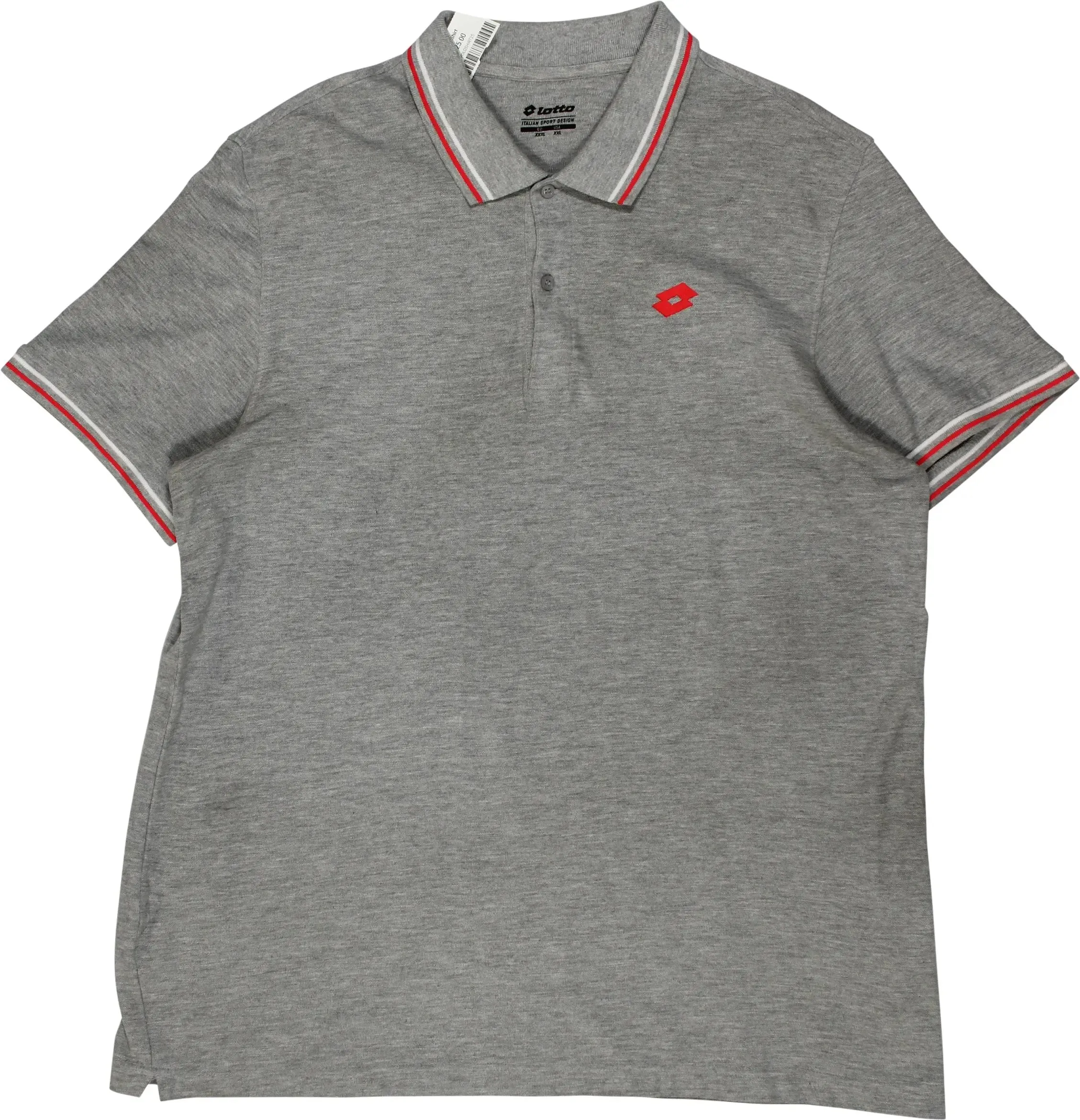 Lotto Polo | ThriftTale