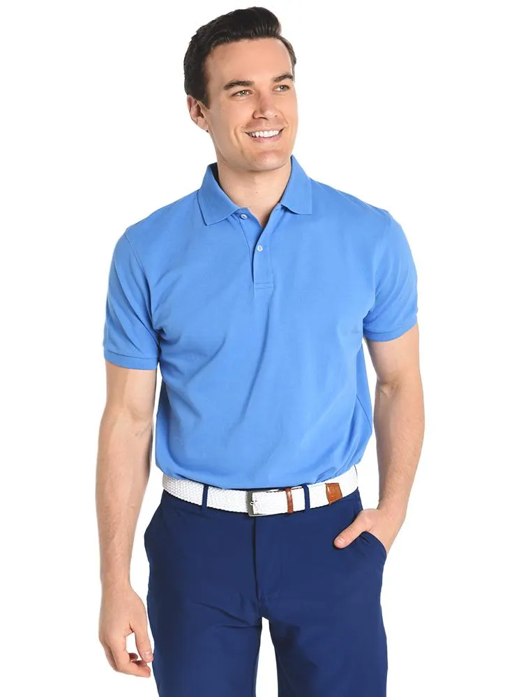     LOWCOUNTRY  Original Stretch Polo    