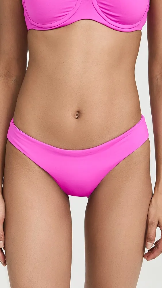 LSPACE   Sandy Bikini Bottoms 