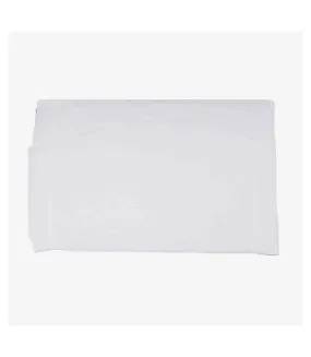 Luxury bath sheet white Towel City