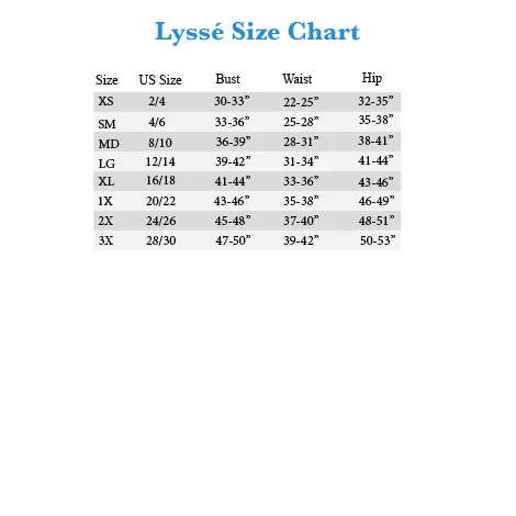 Lysse Iris Quilted Jersey Pullover