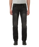 Macy's Men's Buffalo David Bitton Straight Six Stretch Jeans