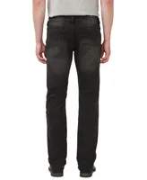 Macy's Men's Buffalo David Bitton Straight Six Stretch Jeans