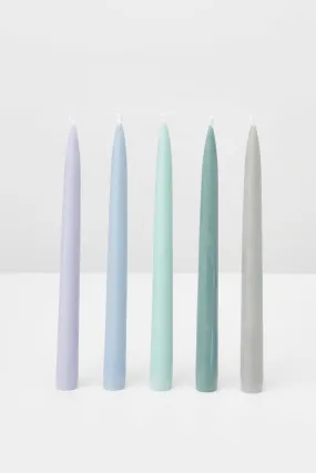 Maison Balzac 5 Chandelles Tapered Candles