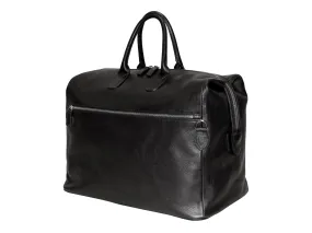 Marco Polo Executive Travel Bag Black