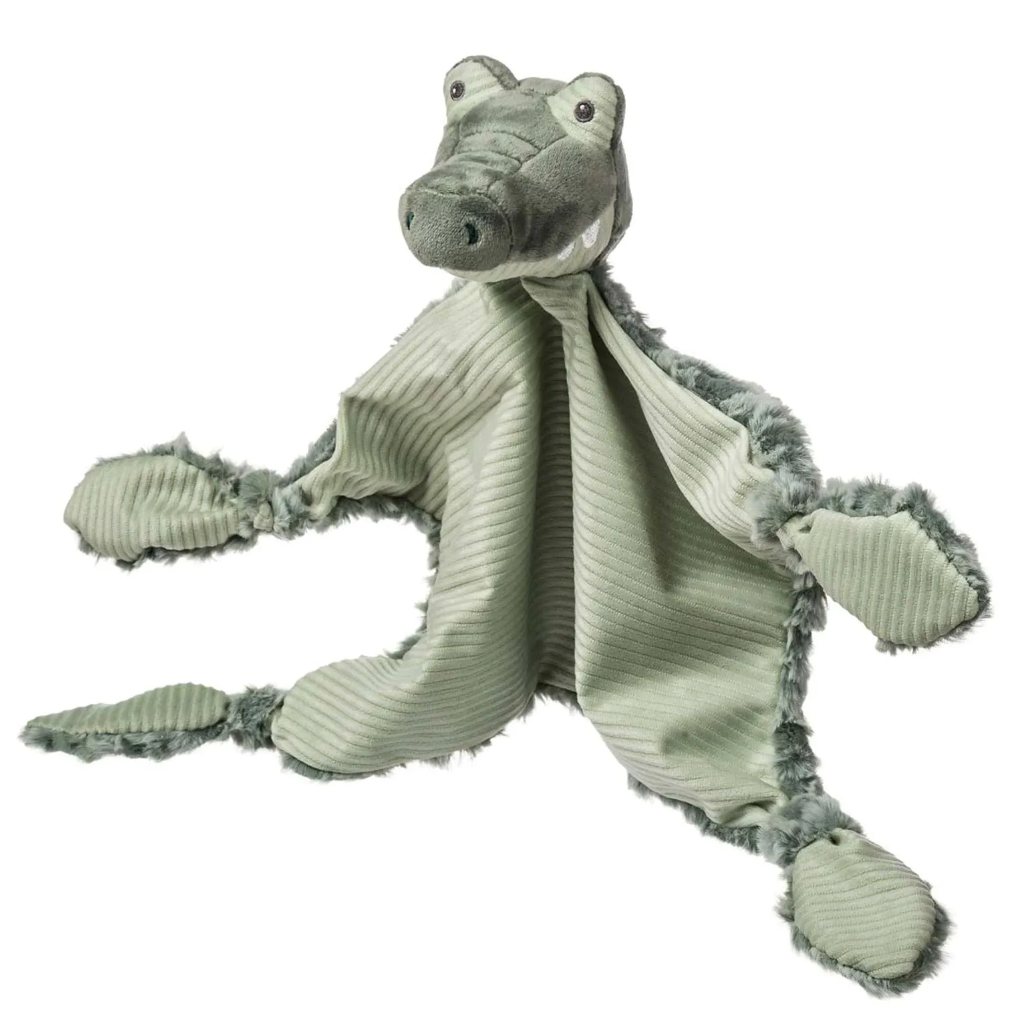 Mary Meyer Blanket Sweet Alligator  - Clement