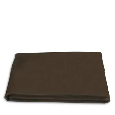 Matouk Nocturne Sateen Fitted Sheet, California King