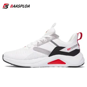 men & women Breathable Running Shoes Comfortable Casual Shoes