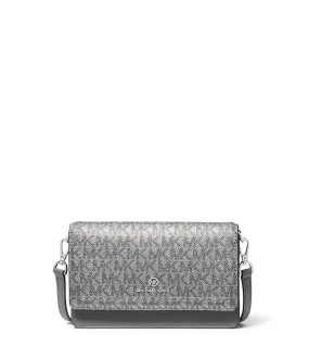 MICHAEL Michael Kors Jet Set Charm Small Phone Crossbody