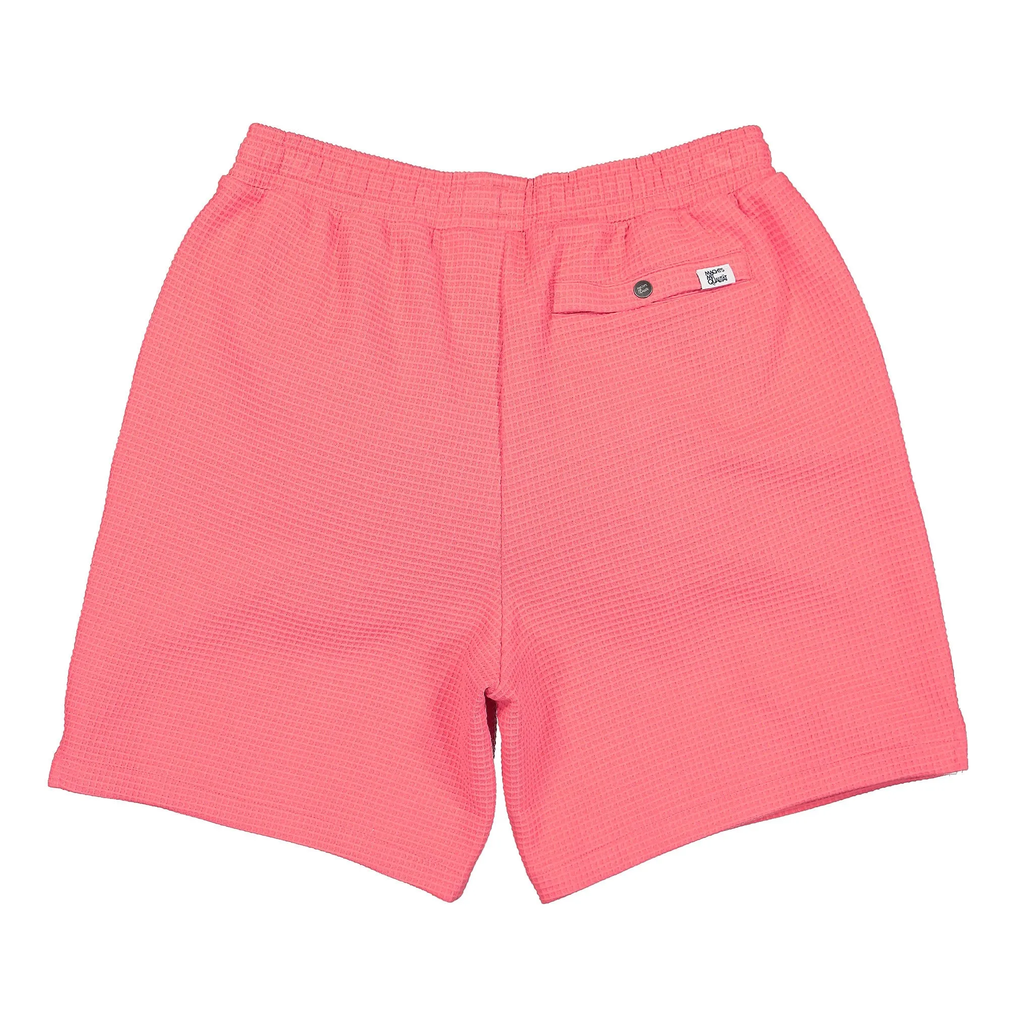 MMQ STB Shorts