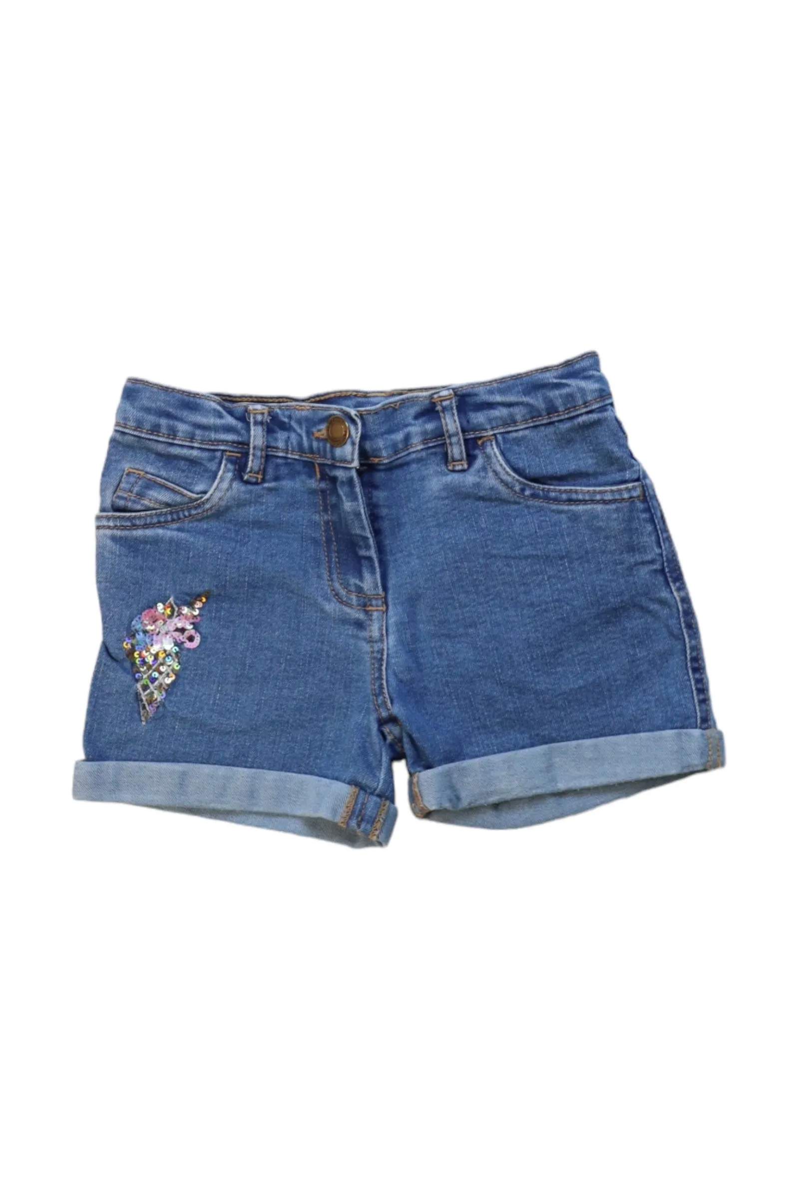 Monsoon Shorts 6T