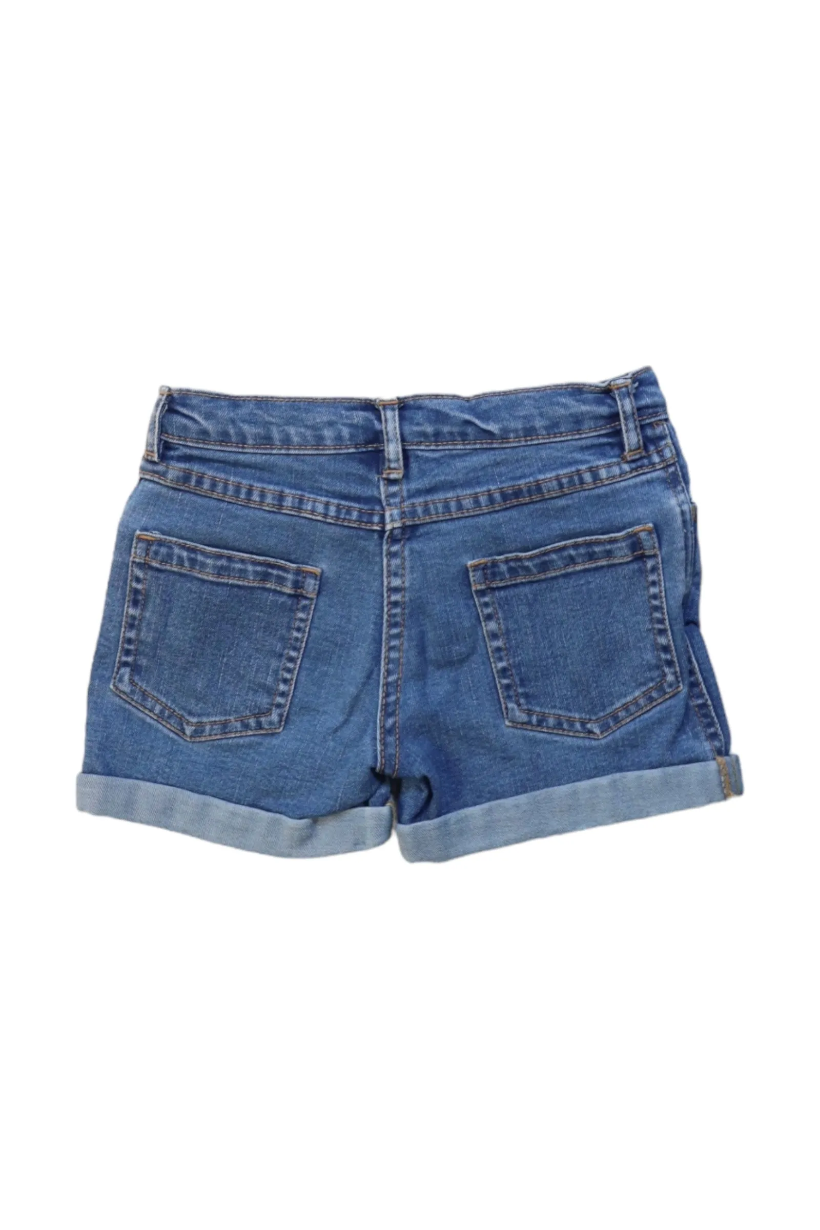 Monsoon Shorts 6T