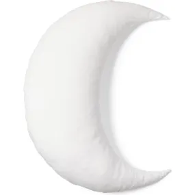 Moonjax Moonjax Phases Multiuse Nursing Pillow, Moonlight White