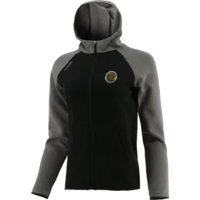 Na Piarsaigh Henry Fleece Full Zip Hoodie