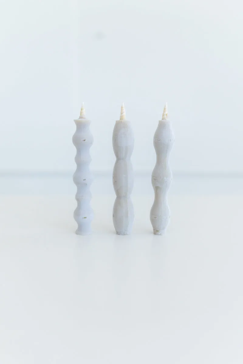 NANAO CANDLES