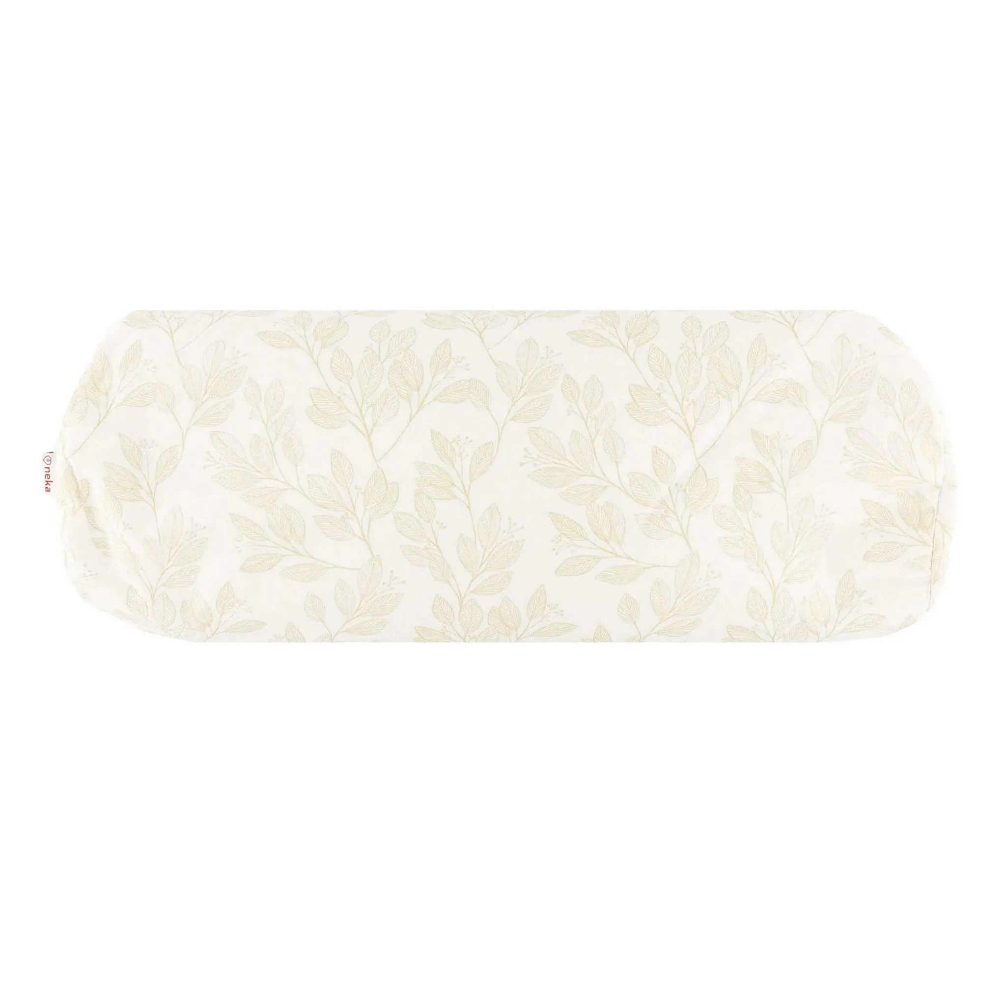 Neka Nursing Pillow - Soft Foliage  - Clement