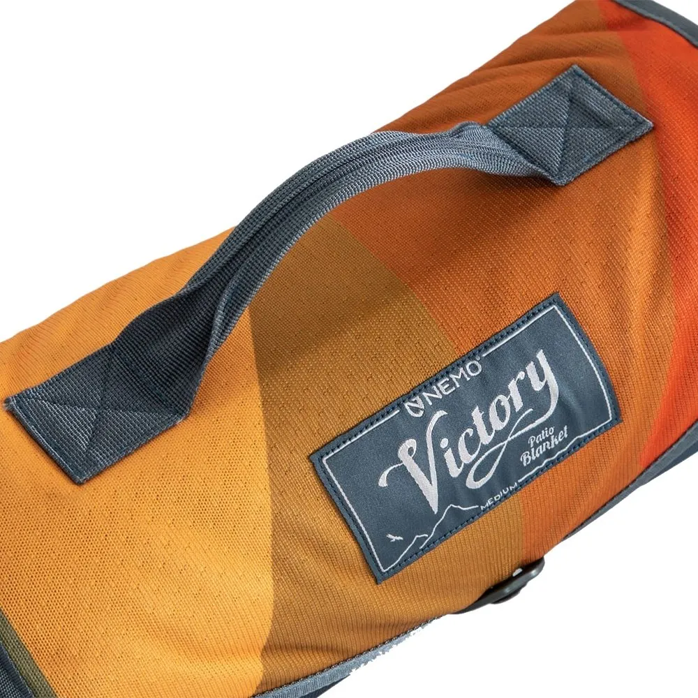 Nemo Victory Medium Patio Blanket 