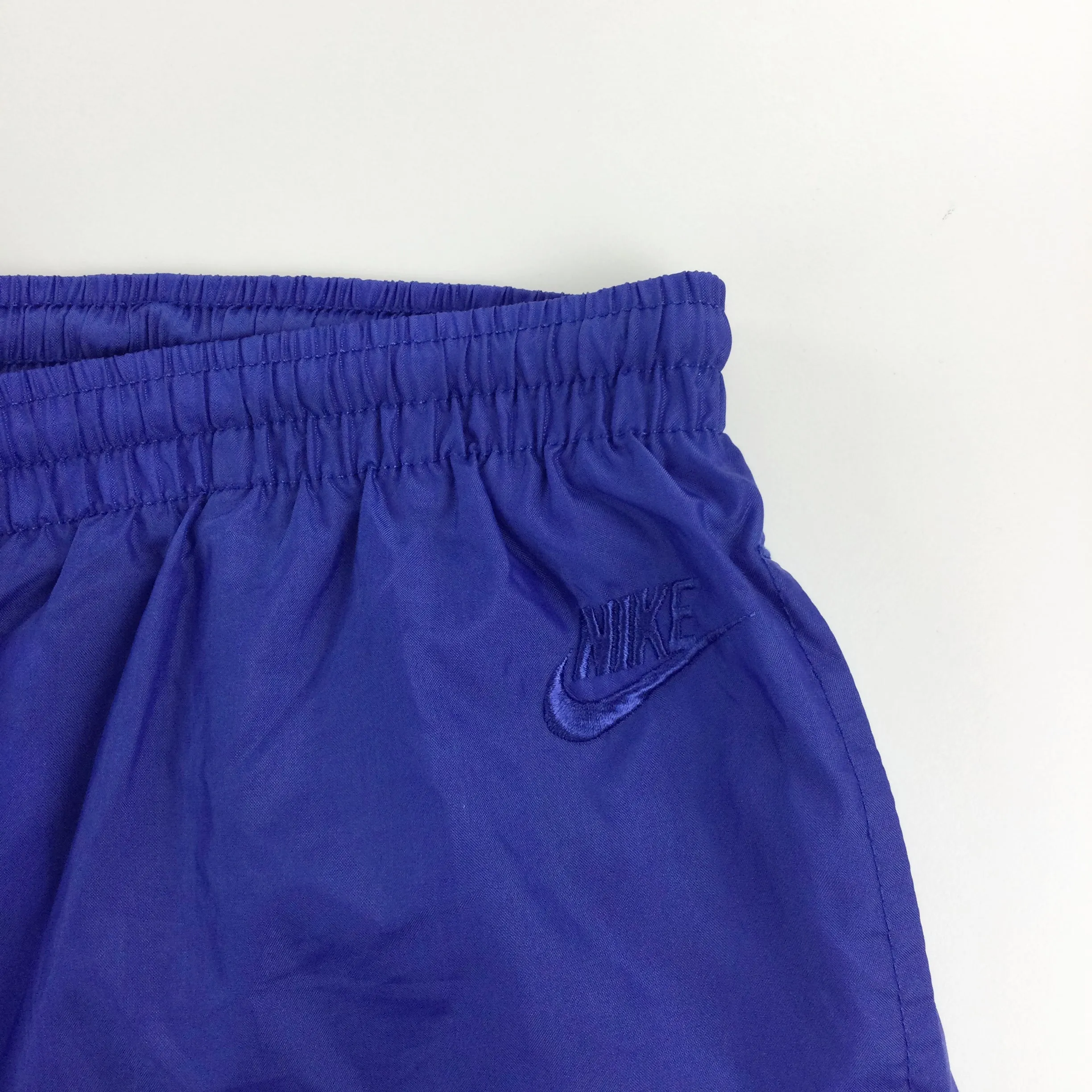 Nike 80s Windbreaker Track Pant - XL