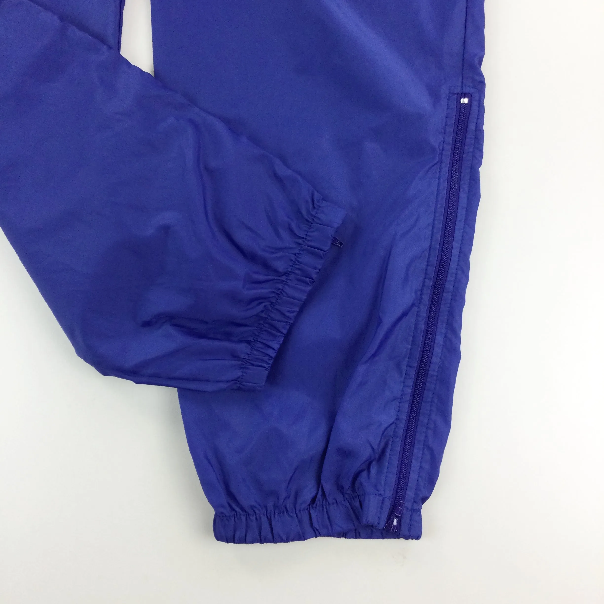 Nike 80s Windbreaker Track Pant - XL