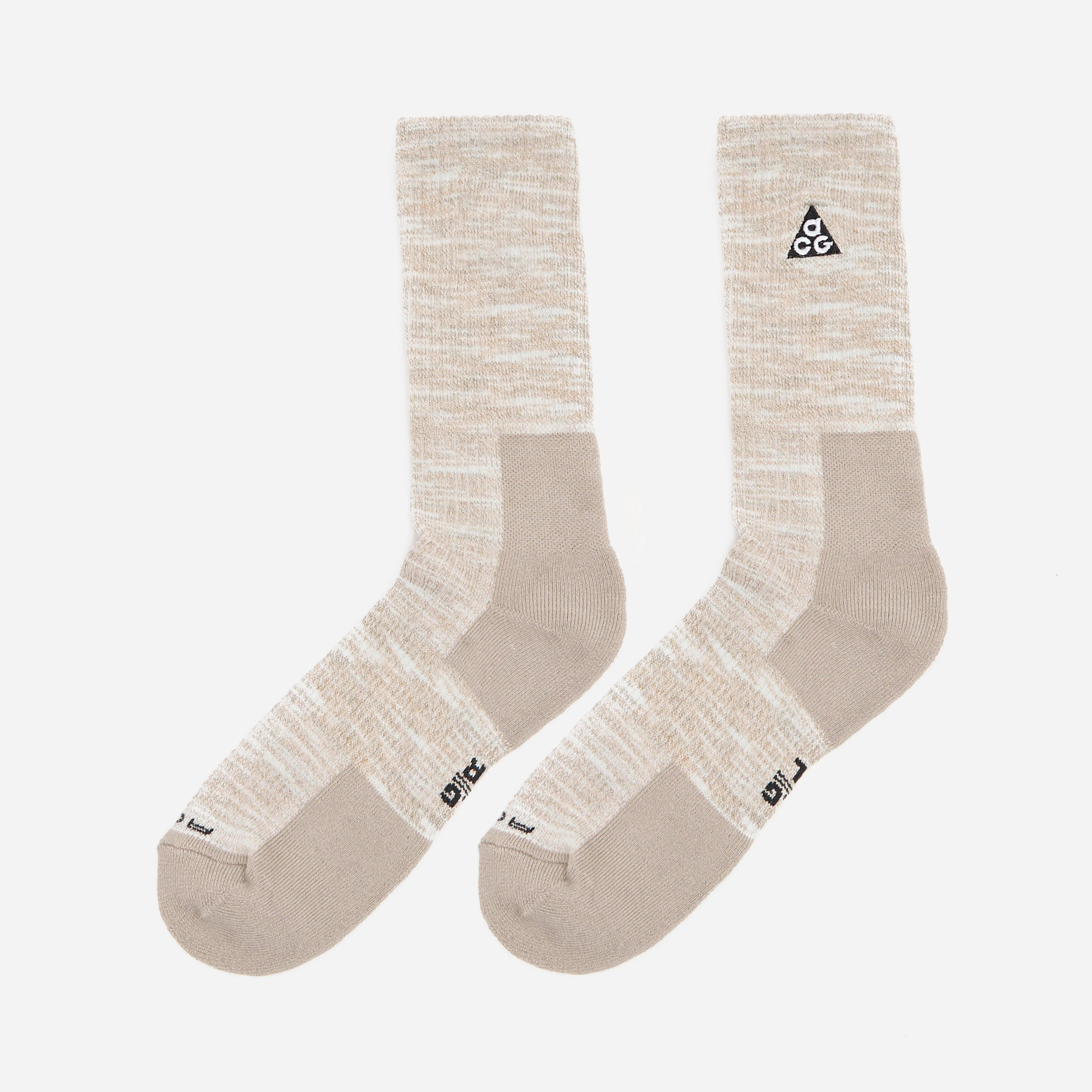 Nike ACG Cushioned Crew Socks