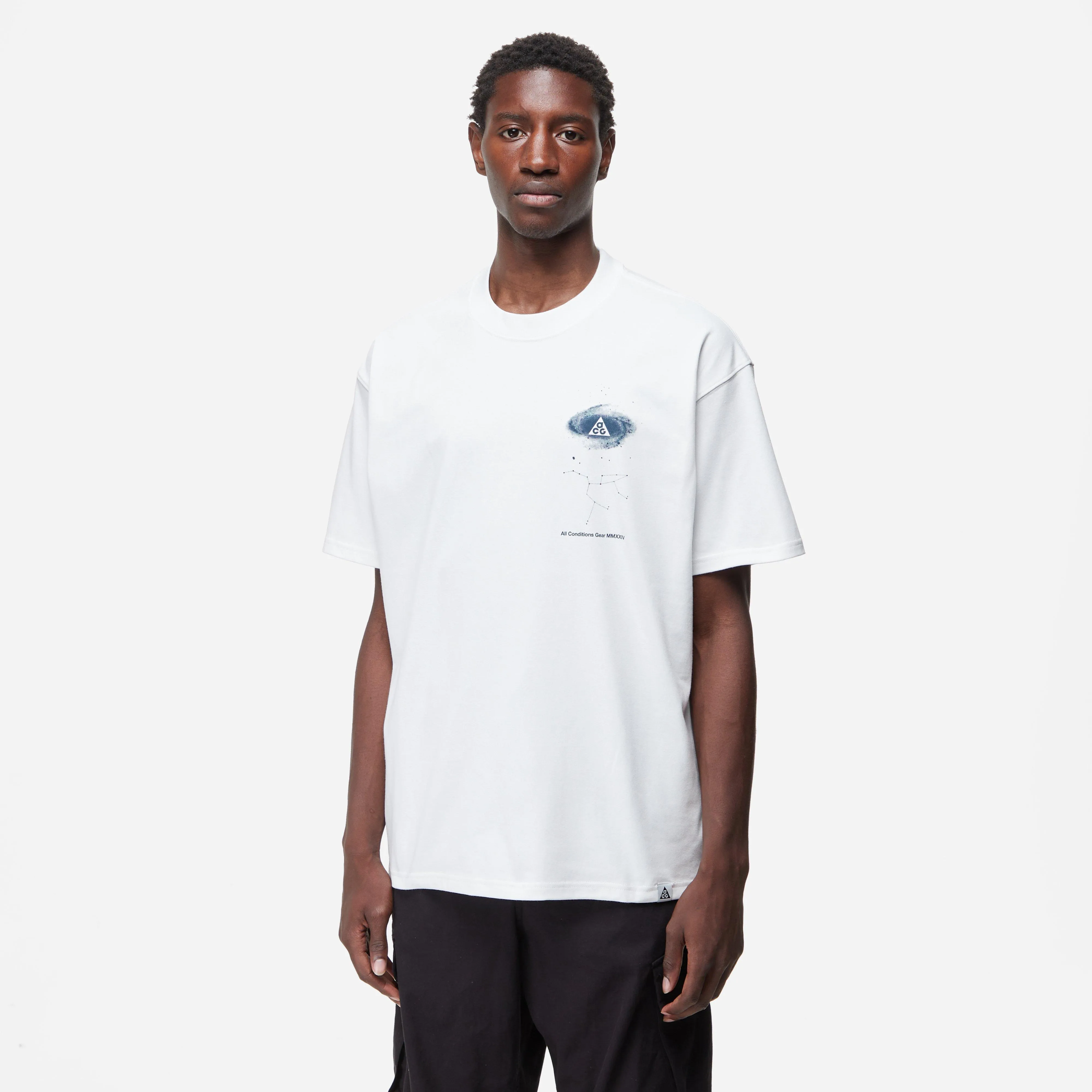 Nike ACG Dri-Fit Galaxy T-Shirt