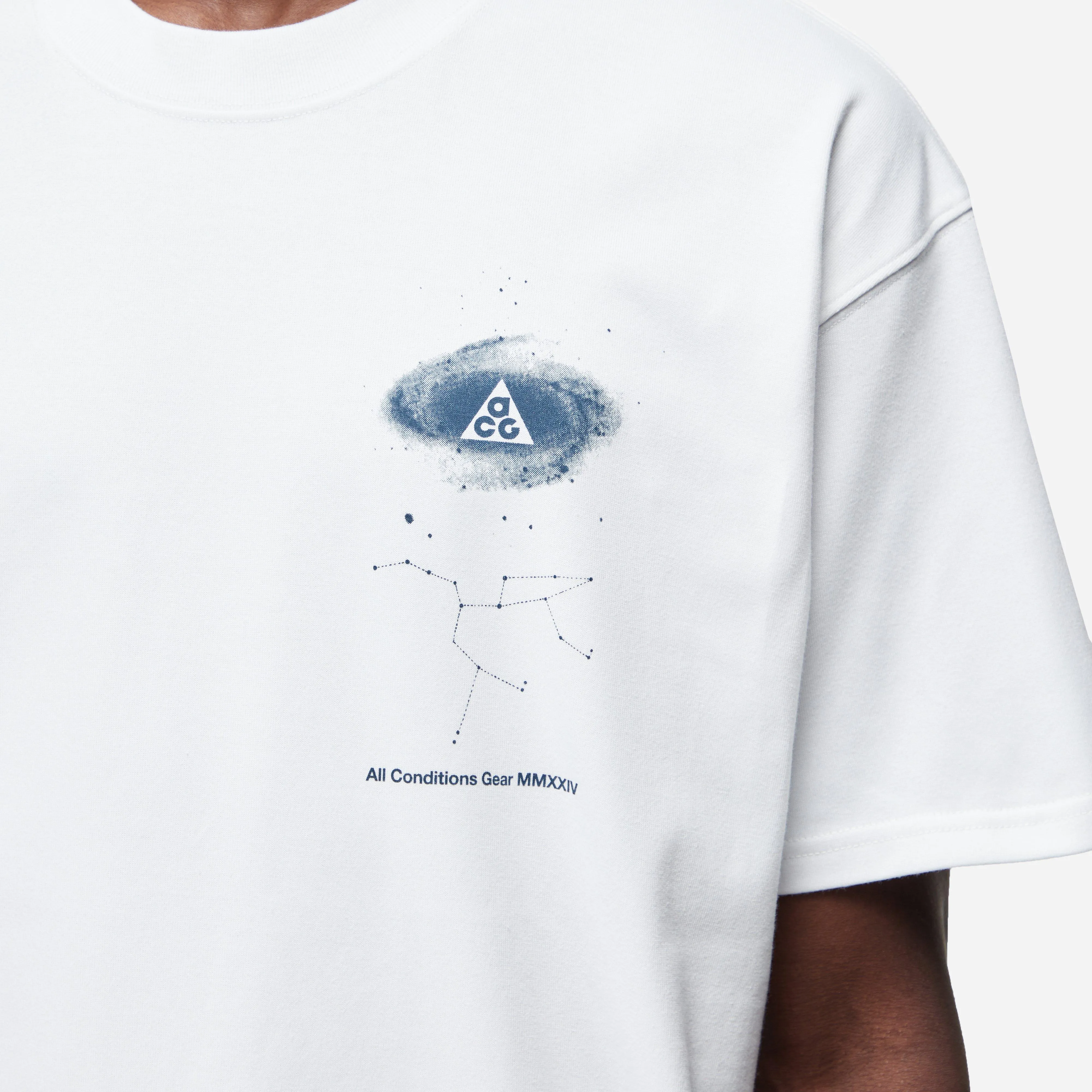 Nike ACG Dri-Fit Galaxy T-Shirt