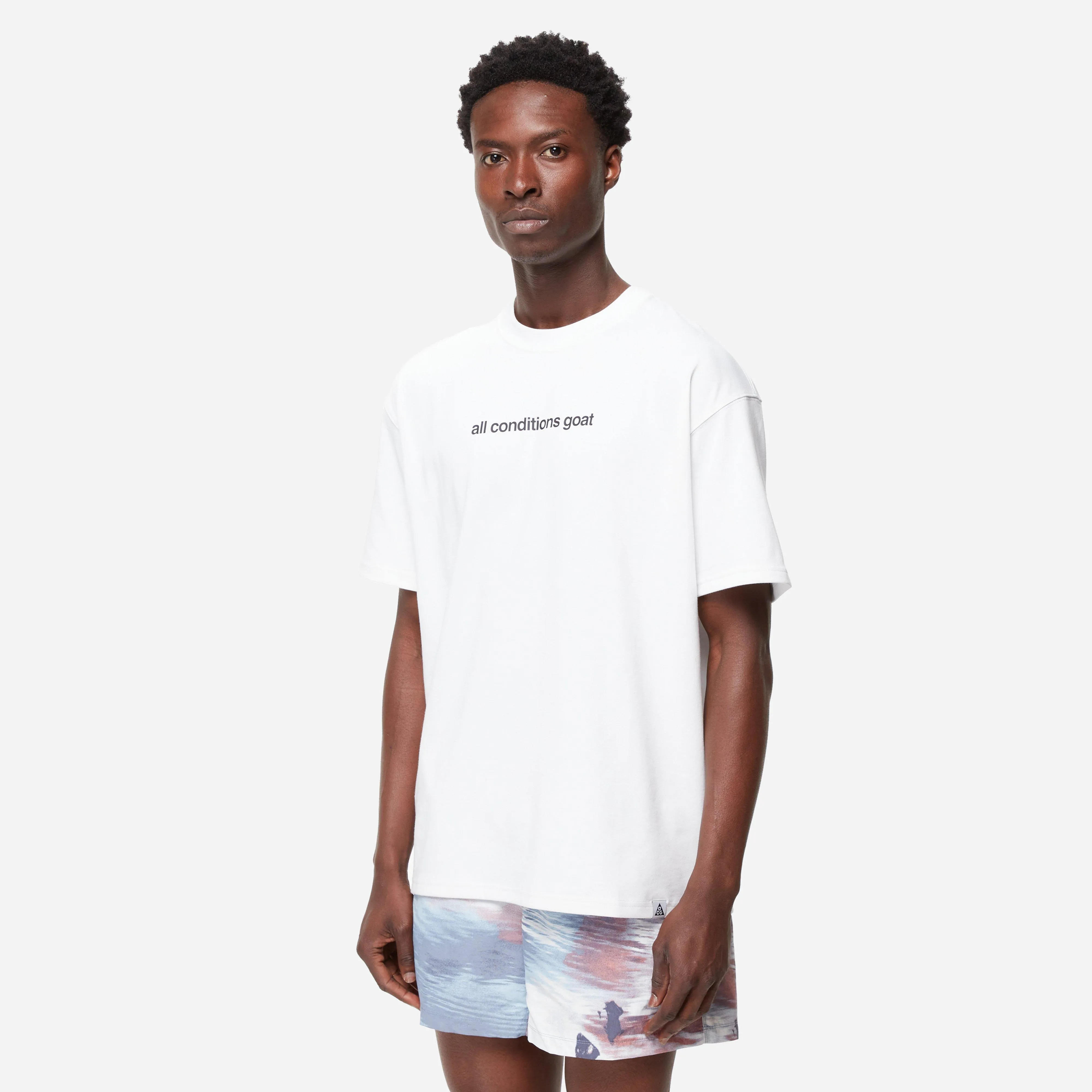 Nike ACG Dri-FIT Goat T-Shirt