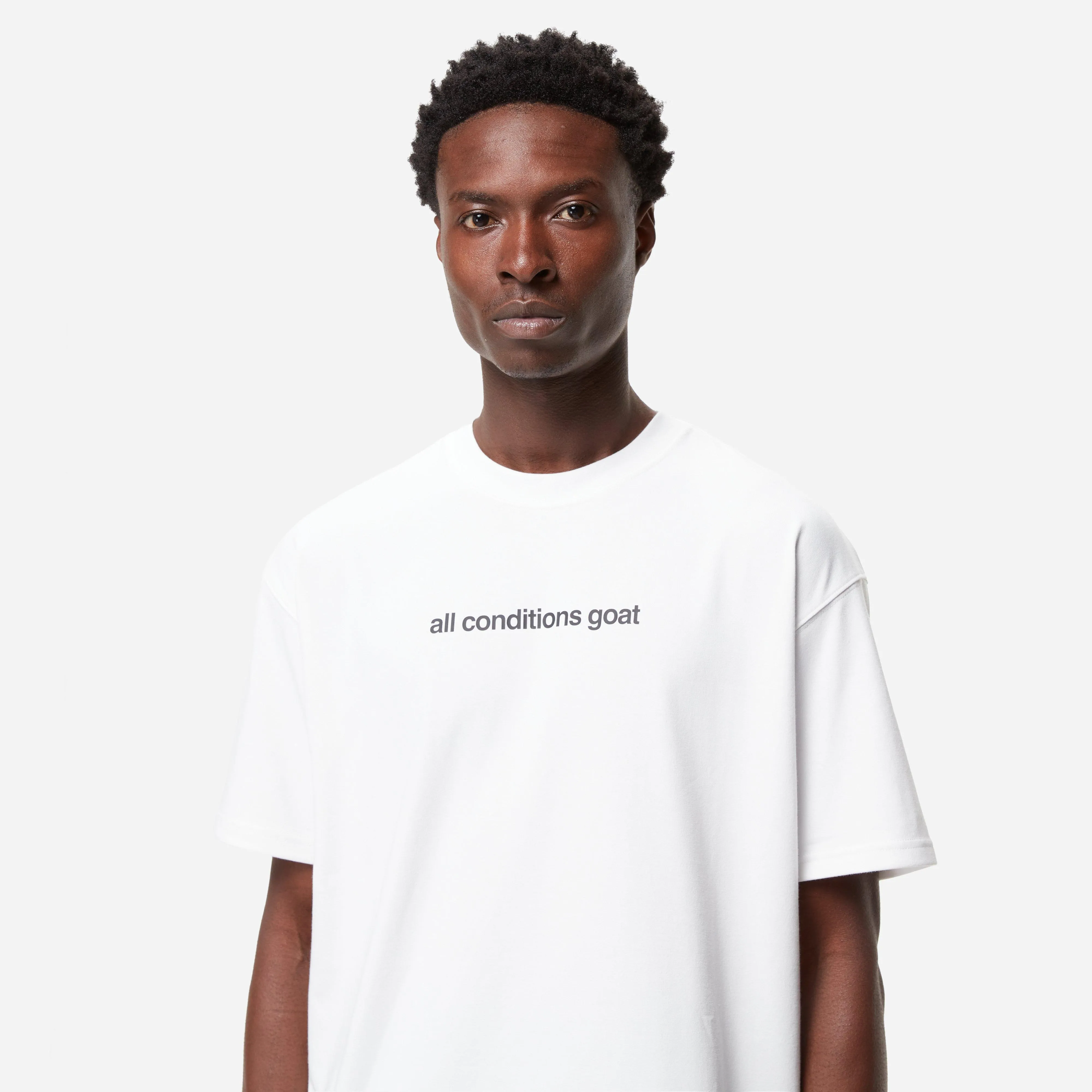 Nike ACG Dri-FIT Goat T-Shirt