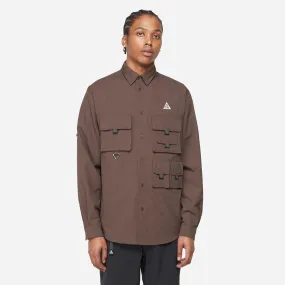 Nike ACG Dri-FIT Trail Shirt