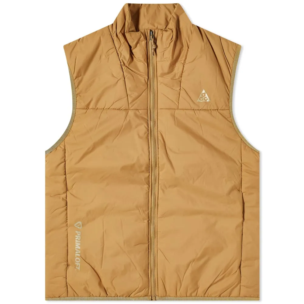 Nike ACG Insulated VestGolden Beige