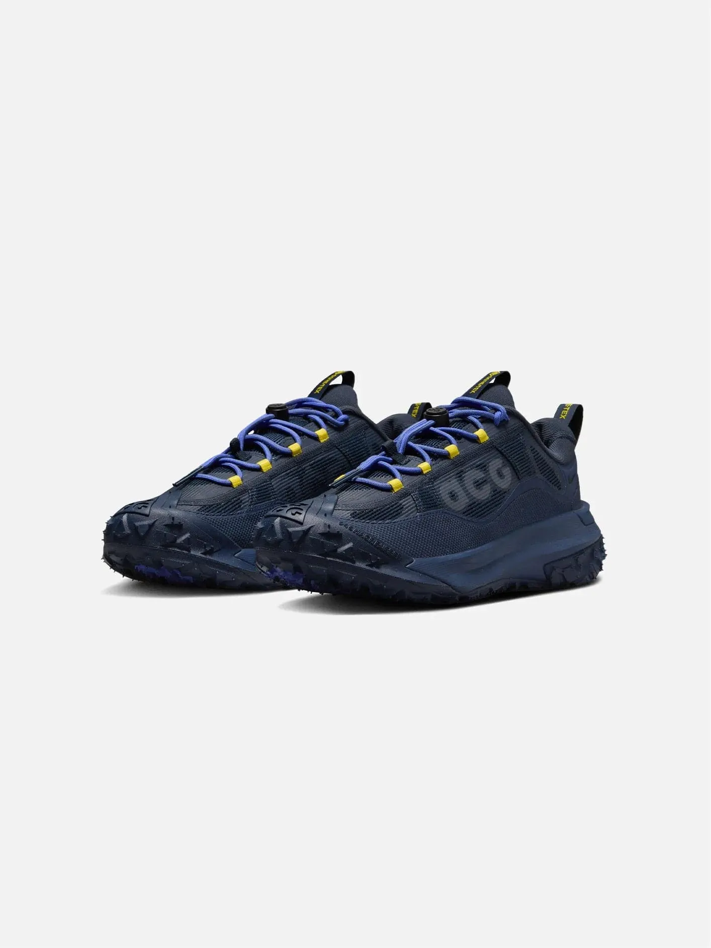 NIKE ACG Mountain Fly 2 Low GORE-TEX 