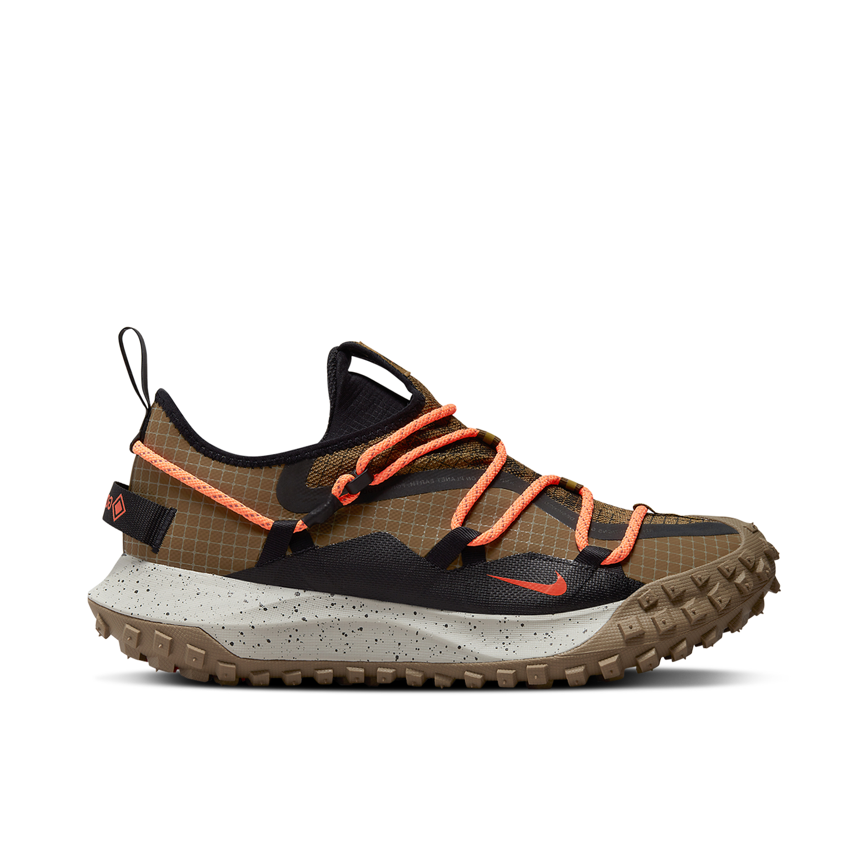 Nike ACG Mountain Fly Gore-Tex Low GTX Hazel Rush | DD2861-200 | Laced