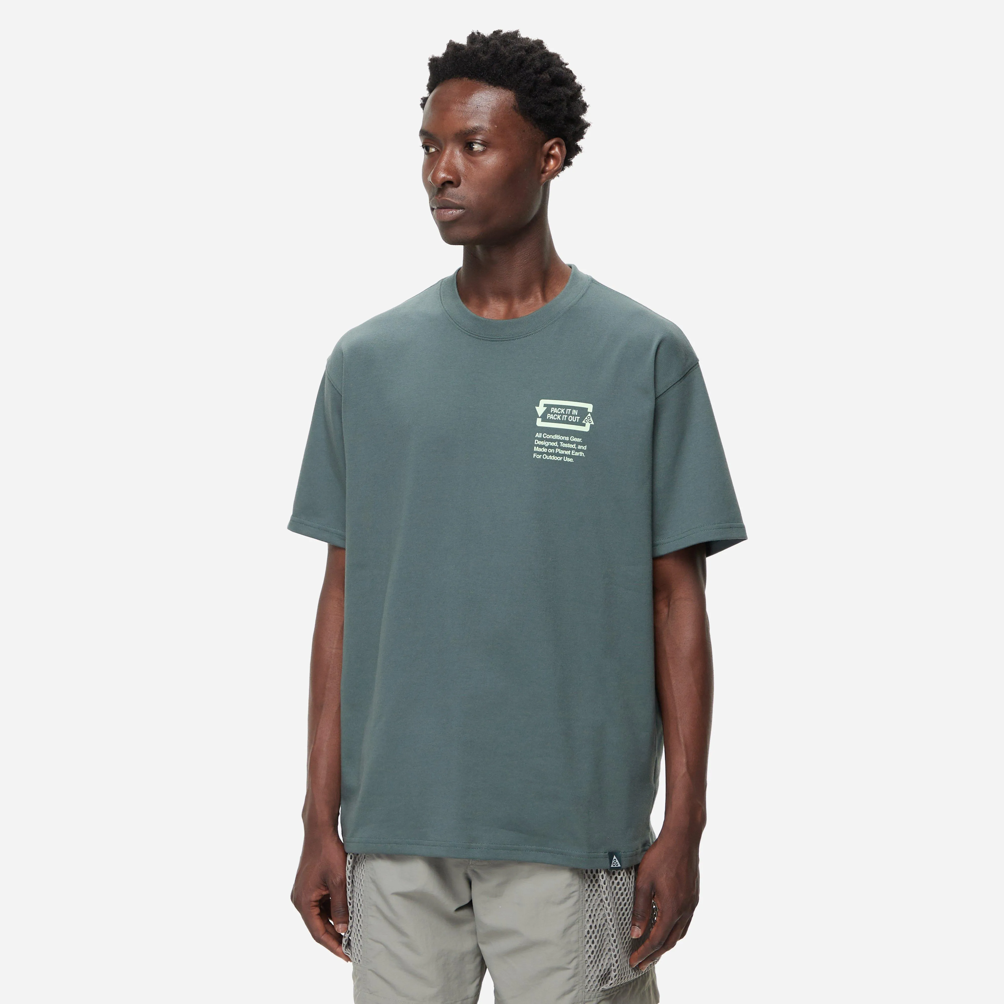 Nike ACG Pack It Out Dri-FIT T-Shirt