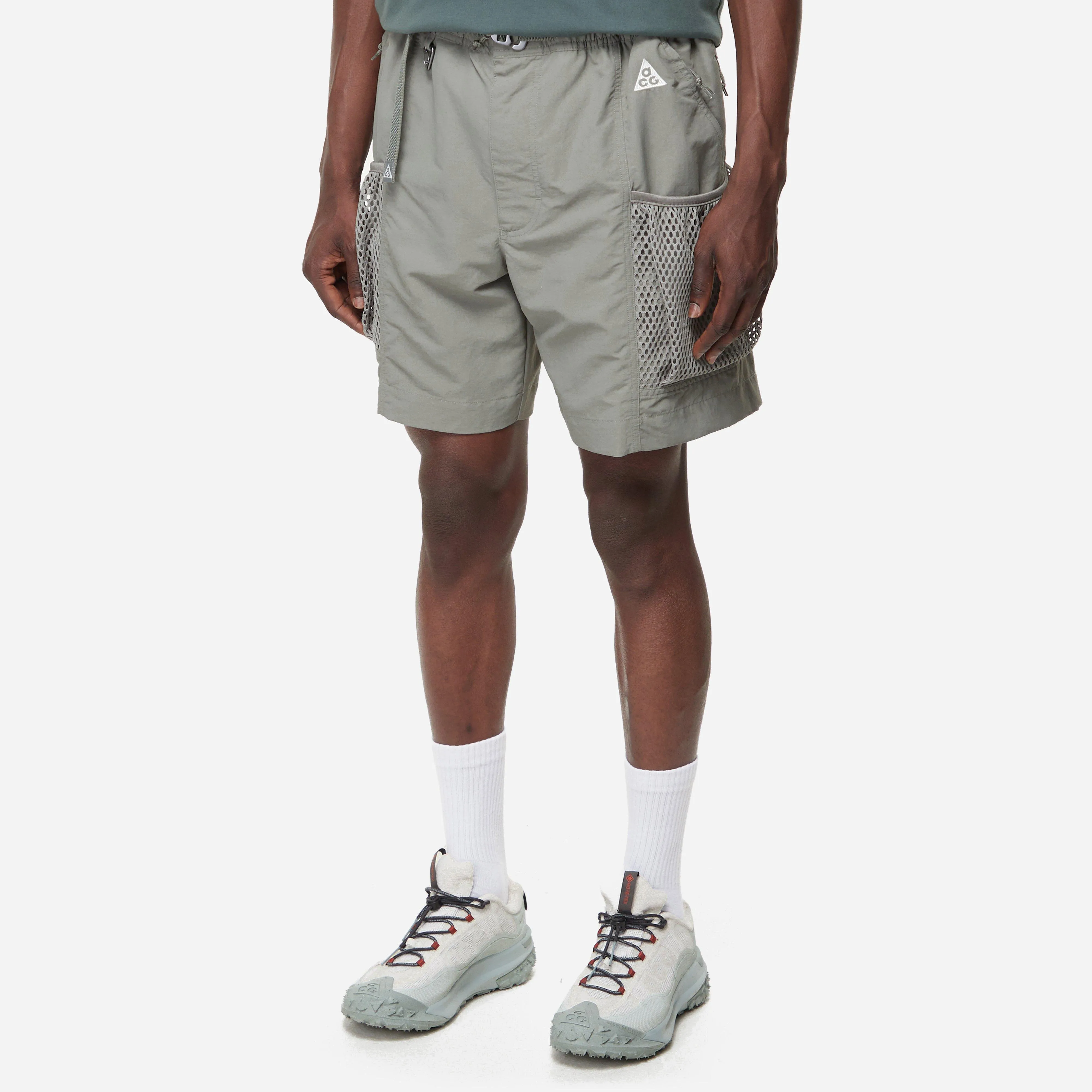 Nike ACG Snowgrass Cargo Shorts