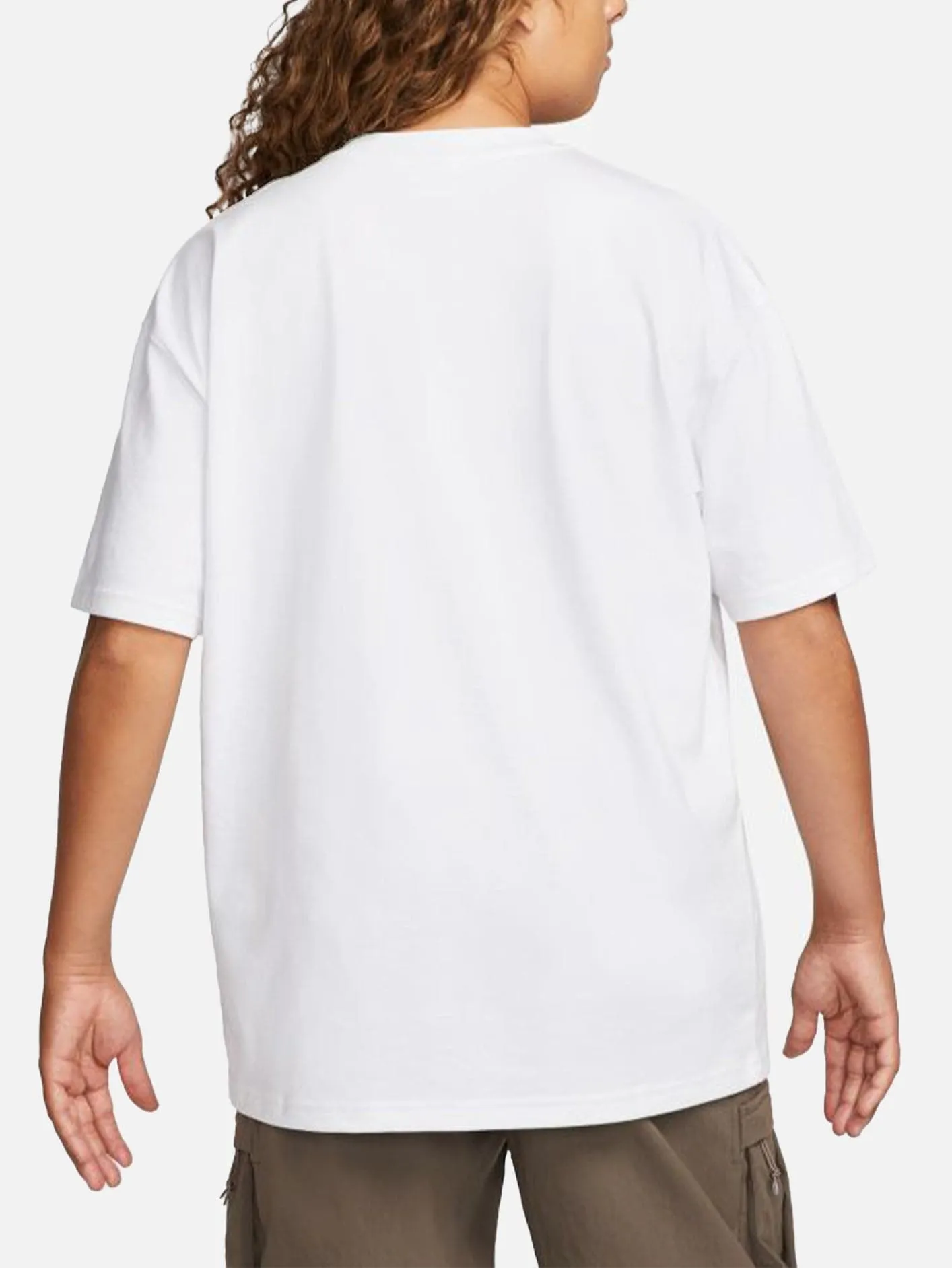 NIKE ACG T-Shirt - White