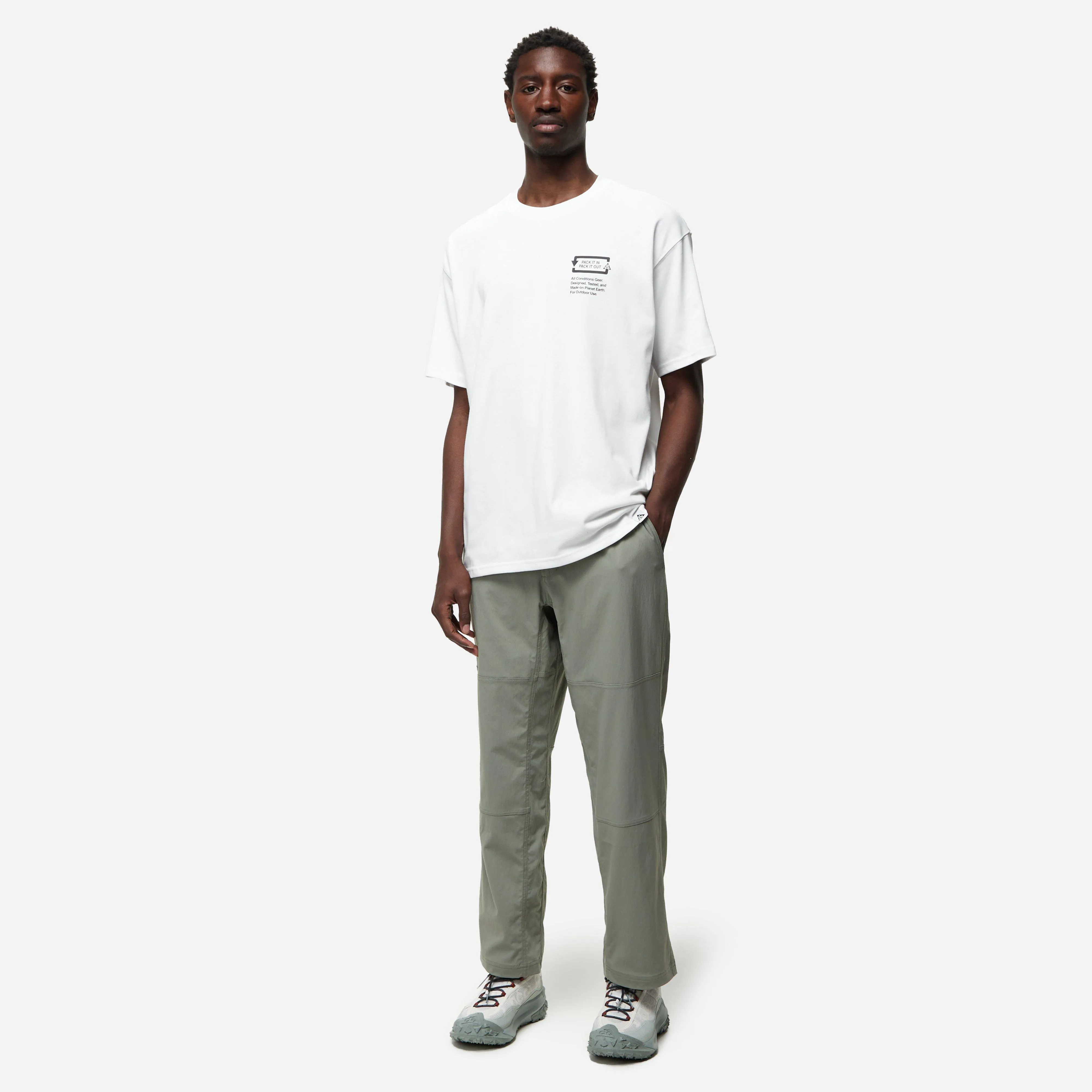 Nike ACG UV Hike Pant