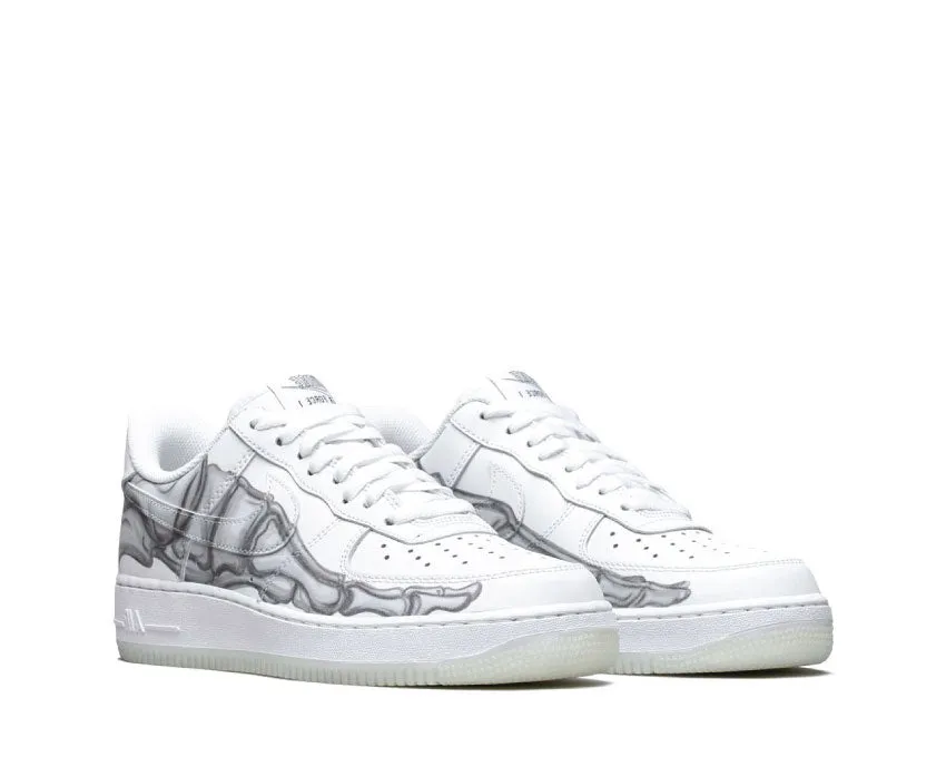 Nike Air Force 1 '07 Skeleton QS