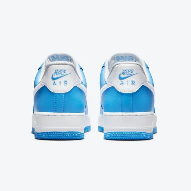 Nike Air Force 1 '07 (University Blue White/ Baby Blue/ ...