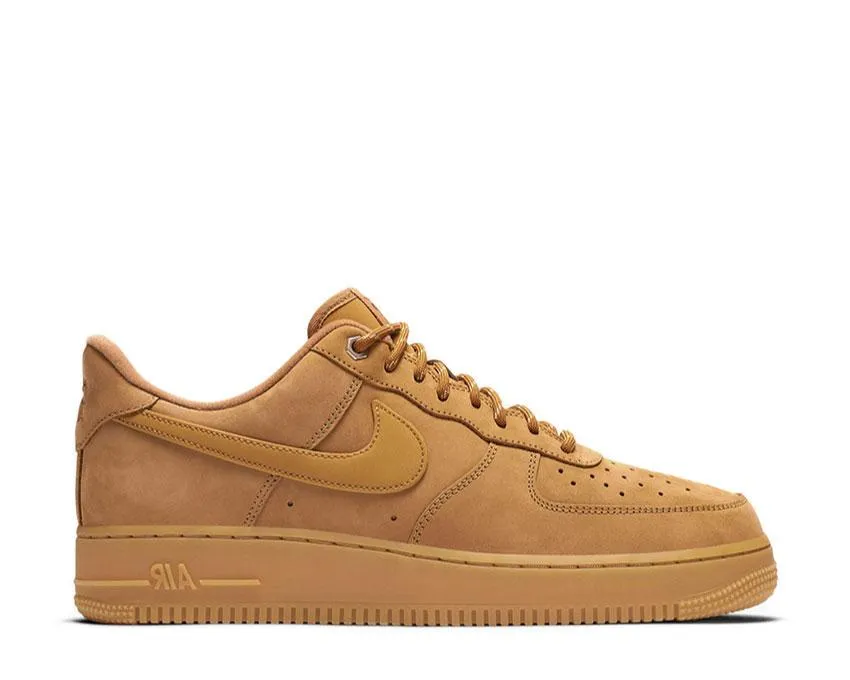 Nike Air Force 1 '07 WB Wheat