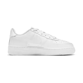 Nike Air Force 1 LE Big Kids' Shoes - Footwear