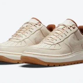 Nike Air Force 1 Low Luxe Pearl White