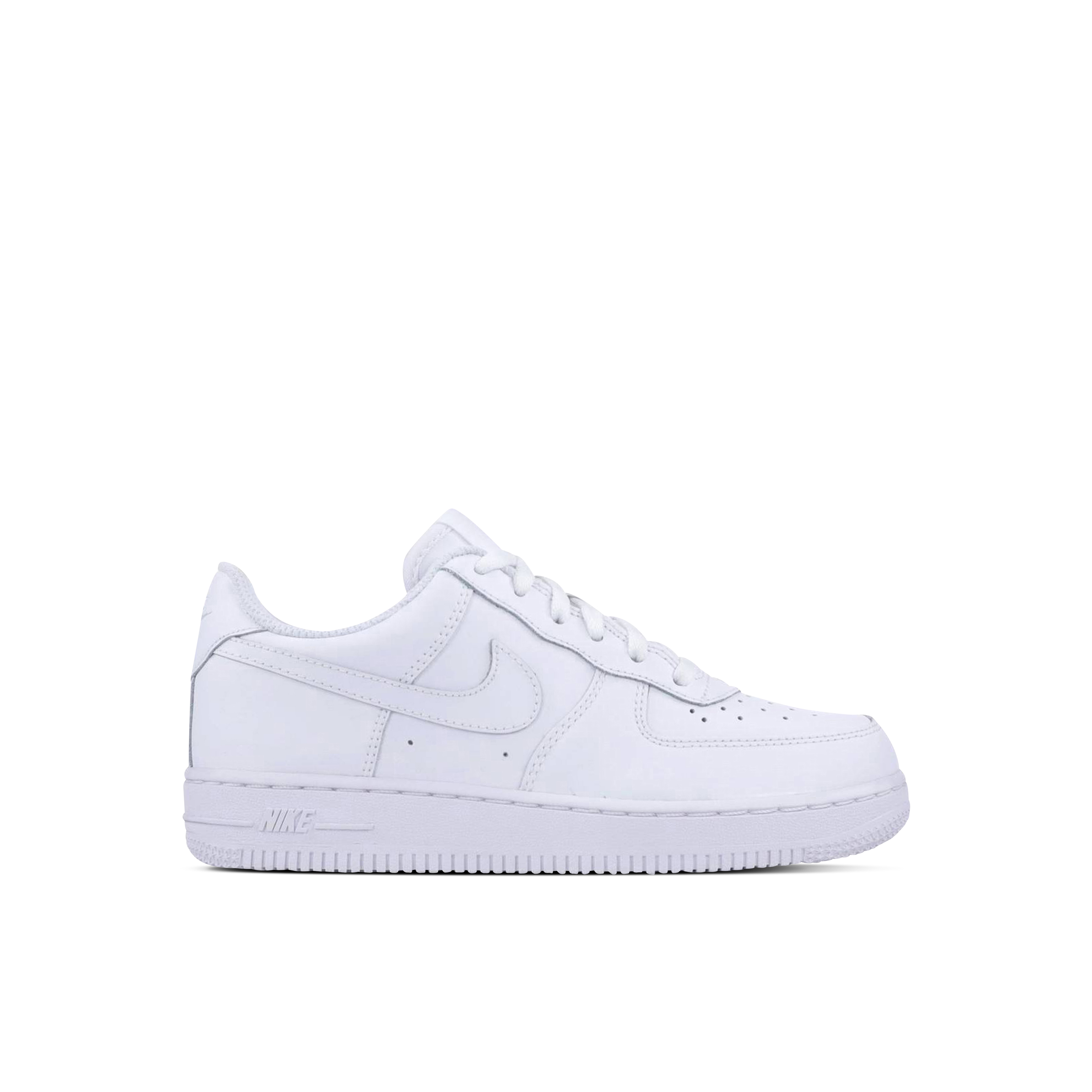 Nike Air Force 1 White PS | 314193-117 | Laced