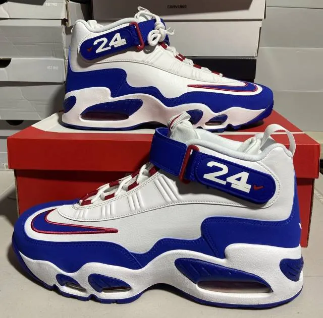 Nike air griffey max 1 usa