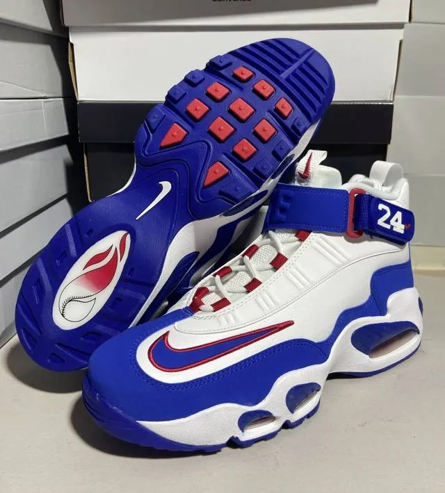 Nike air griffey max 1 usa