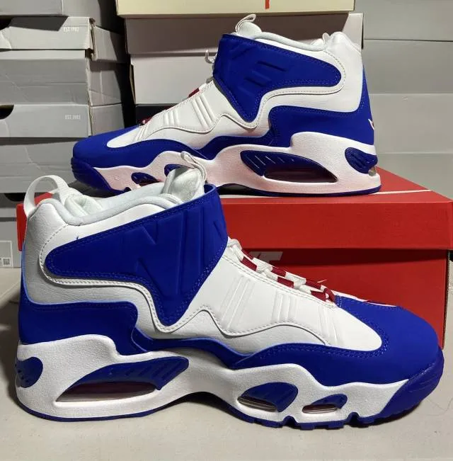 Nike air griffey max 1 usa