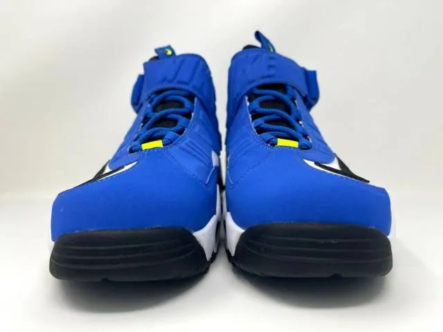 Nike air griffey max 1 varsity royal 2021 black volt men's size 8 dj5161-400 new