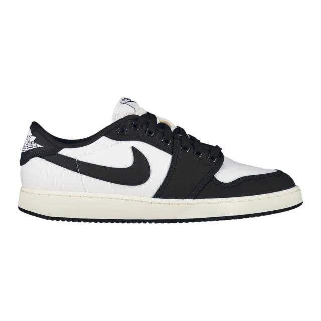 Nike Air Jordan 1 KO Low (Black White/ White/ Black/ Sai...