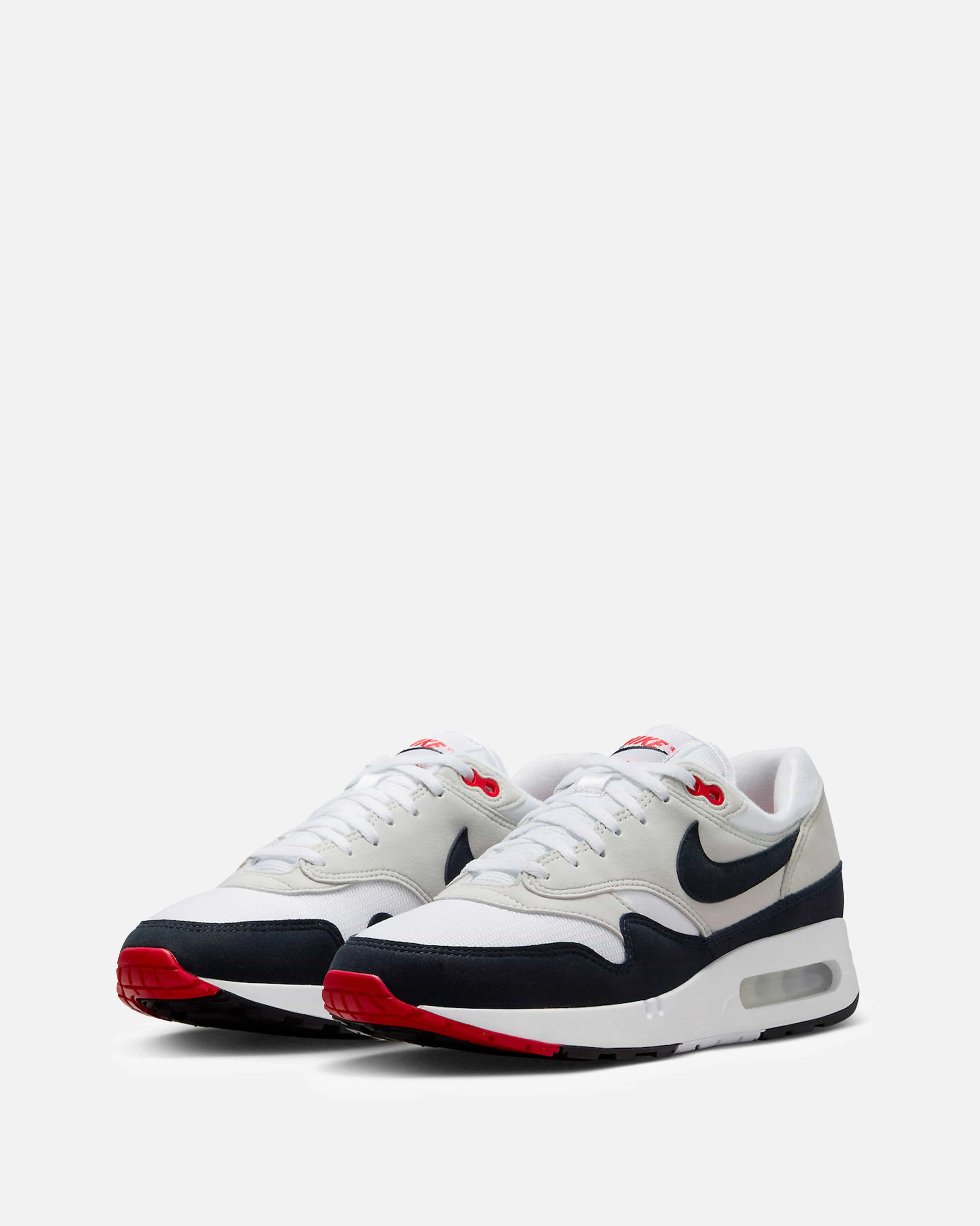 Nike Air Max 1 '86 Premium 'Obsidian'