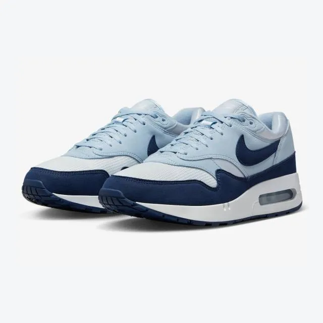 Nike Air Max 1 '86 OG (Big Bubble Light Armory Blue/ Footbal