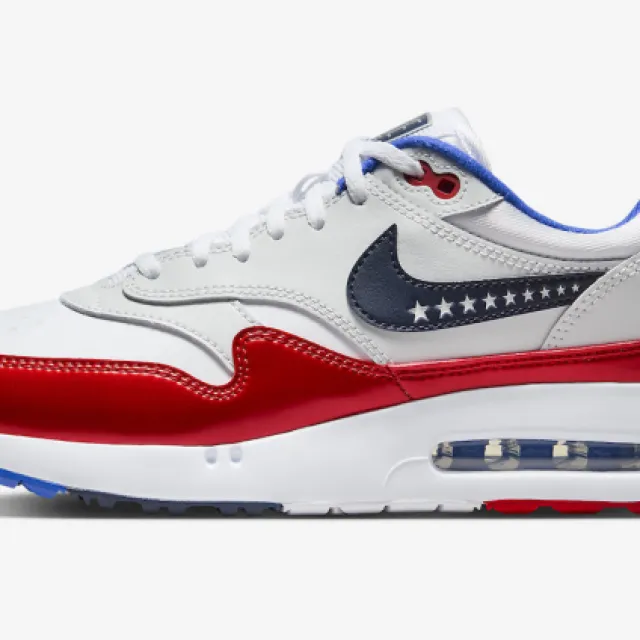 Nike air max 1 86 og golf ryder’s cup usa